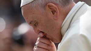 Resultado de imagem para Os inimigos do Papa Francisco