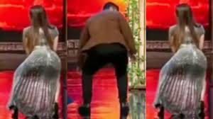 Indias Got Talent 8: Malaika Arora & Arjun Kapoors DIRTY Dance goes Viral  from sets | FilmiBeat
