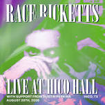 Race Ricketts