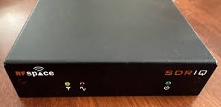 Image result for RFspace NetSDR