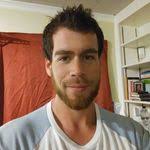 Christopher Bukowski's Instagram, Twitter & Facebook