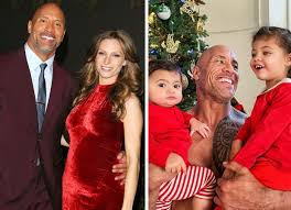 Dwayne Johnson His Wife Lauren Hashian And Daughters Test Positive For Covid 19 Bollywood News Latest News Tripura Clothing styles are as varied as there are people and purposes.