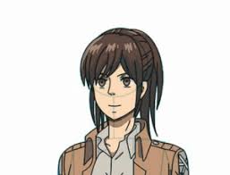 Sasha, like so many, meets her end in the show in a tragic. 25 Best Sasha Braus Death Memes Sasha Attack On Titan Memes