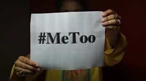 Want to assure you that the complaint you recently filed. Pakistan Media S Support For Metoo Ends When One Of Their Own Is Accused