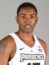 Men's Basketball Defeats Siena In Season Opener, 77-67