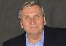 Robert Larsen Obituary