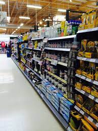 Tesco Lincoln General Merchandising Layout Merchandising Fixtures Landscape Visual Merchandising W Supermarket Design Retail Design Supermarket