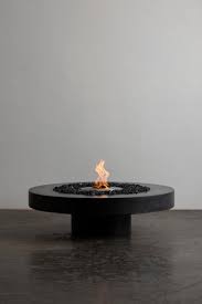 Maybe you would like to learn more about one of these? James De Wulf Floating Concrete Fire Pit Table For Sale At 1stdibs