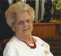 Gladys Fraser Obituary