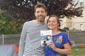 Ses théories ont influencé deux générations de naturalistes. Lisieux Julie Raconte Son Cancer Dans Un Livre Il Fallait Que Ma Maladie Serve A Quelque Chose Le Pays D Auge