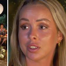 Bachelor”-Emma rasar mot kritiska frågor under Last supper
