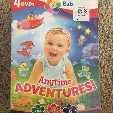 Baby First Tv Dvd Pack For Sale In Tustin Ca 5miles Buy And Sell