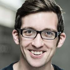 Joe Bunker's Instagram, Twitter & Facebook