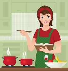 Browse 6,194 mom in the kitchen stock photos and images available, or search for woman in the kitchen or cooking to find more great stock photos and pictures. 4 414 Mother Cooking Stock Illustrations Cliparts And Royalty Free Mother Cooking Vectors