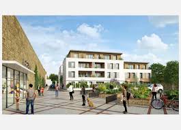 Programme Immobilier L Allee Des Lettres A Montfermeil 93370 A Partir De 94070 Euros Immoneuf