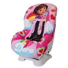 Nickelodeon Dora The Explorer Car Seat Cover By Baby Boom 13 98 Baby Car Seats Toddler Car Seat Car Seats