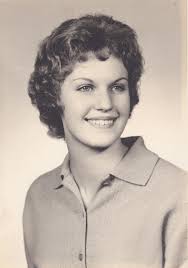 Remembering Loretta Collier Jones, Cloverdale High School Class of 1961