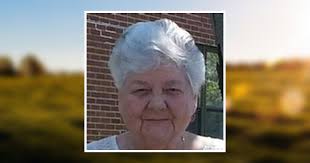Theresa H Perkins Obituary October 7, 2017
