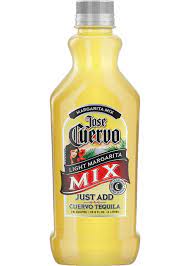 Jose Cuervo Margarita Mix Light Total Wine More