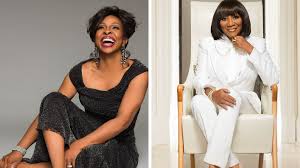 Gladys knight 2020 australian tour. Verzuz Masterclass Patti Labelle And Gladys Knight To Go Head To Head Loop Barbados