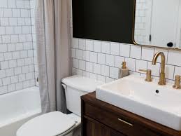 Space saving, simple and elegant bathroom design ideas in minimalist style look great. Bathroom Design Choose Floor Plan Bath Remodeling Materials Hgtv