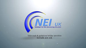 N E I Uk Ltd Shout Out Road Routes Southeast Asia