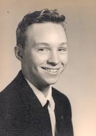 Murrah high school class of 1964 in memoriam