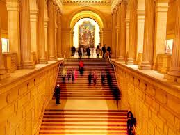 The met is one of the largest museums in the world, and houses much more than just art. Everything You Ve Ever Wanted To Know About The Met Gala