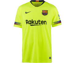 ↑ the new barça kit for the 2015/16 season. Nike Fc Barcelona Trikot 2018 2019 Ab 39 00 Preisvergleich Bei Idealo De
