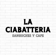 La Ciabatteria - Sanguches y Café