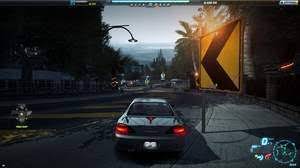 Nfsw Improved Graphics Need For Speed World