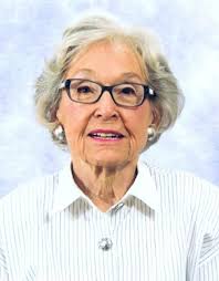 Helen Rush Hutchison Obituary