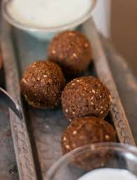 Falafels At Liza Restaurant Lebanese Food In Paris Lebanese Recipes Food Foreign Food