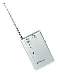 Image result for rf-detector