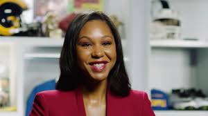 Celebrating Black History Month | Game Unlocked: Tiffany White