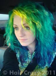 From pastel to teal, there is a green hair colour to suit everyone. 21 03 Hair Teal Green Yellow Ideas Hair Green Hair Hair Styles