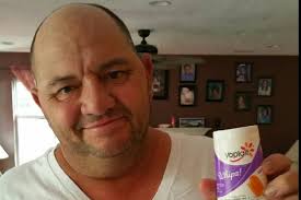 Fundraiser by Windy Ulrich : Rest in Peace Big Andy