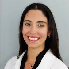 Jacqueline Brill's Instagram, Twitter & Facebook