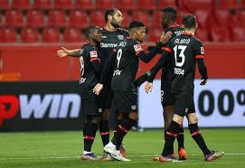 Discussiona question to the bayern leverkusen fanbase (self.bayer04). Young Boys Vs Bayer Leverkusen Prediction Preview Team News And More Uefa Europa League 2020 21