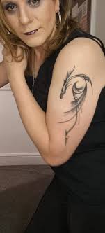 For The Love Of Dragons