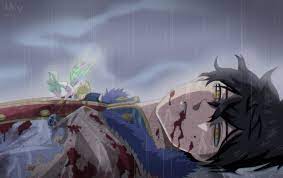 Black clover wallpaper and high quality picture gallery on minitokyo. Yuno Black Clover Hd Wallpaper Hintergrund 3140x1980