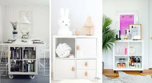 Il participe complètement à la décoration de cette pièce. Kallax Salle De Bain Gamboahinestrosa