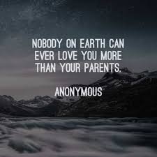 These inspirational parenting quotes can help you keep your child's behavior in proper perspective during difficult times. 50 Parents Quotes That Will Make You Appreciate Them