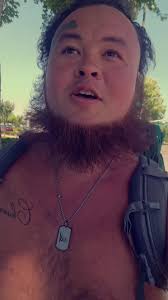 Daniel Ladd (@theprinceofhomelessness)