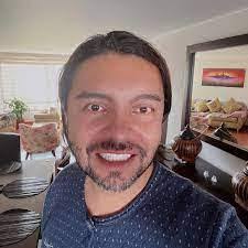 Fidel Arreguin's Instagram, Twitter & Facebook