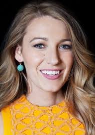 Fan Casting Blake Lively as Doris Walker in Miracle On 34th Street