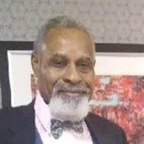 MR. GROVER STALLINGS Obituary