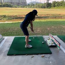 Maybe you would like to learn more about one of these? Photos At Driving Range Kota Damansara Golf Course