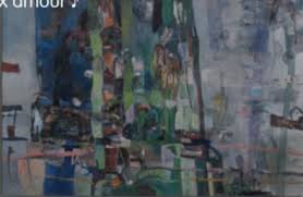It was easy to not know what to expect of a simple favor going in, which had one of the more inscrutable marketing campaigns of. Paint From A Simple Favor Painting Art Simple