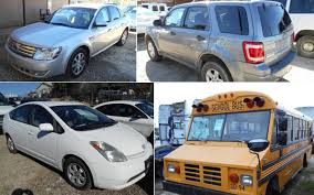 If you are a private individual and are looking to buy or sell cars at auction, then you can also contact us online, however your process is a bit different. Rev Up For Wheel Deals At County Online Auction News San Diego County News Center